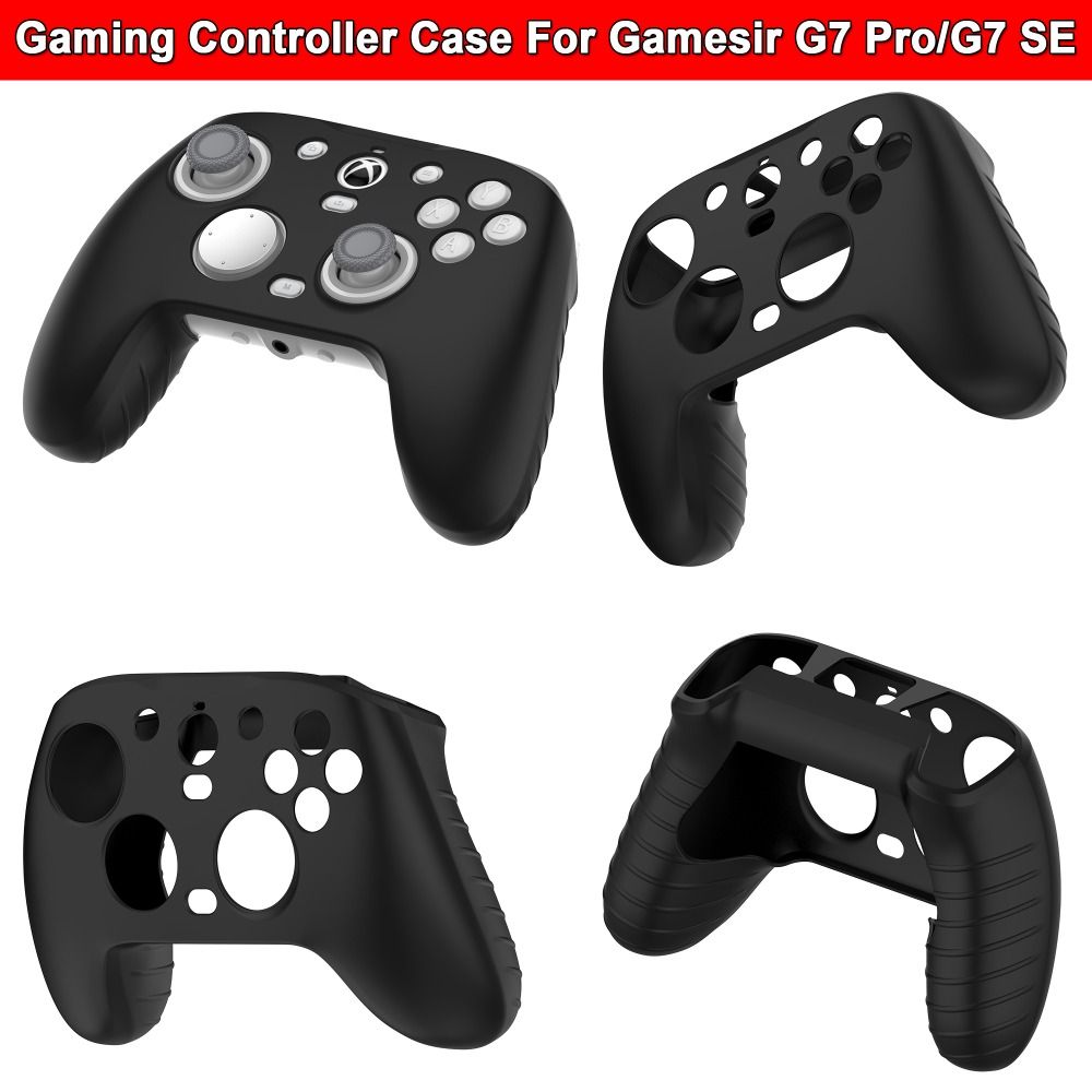 Gaming Console G7 - Силиконовый чехол для игрового контроллера, ударопрочный,