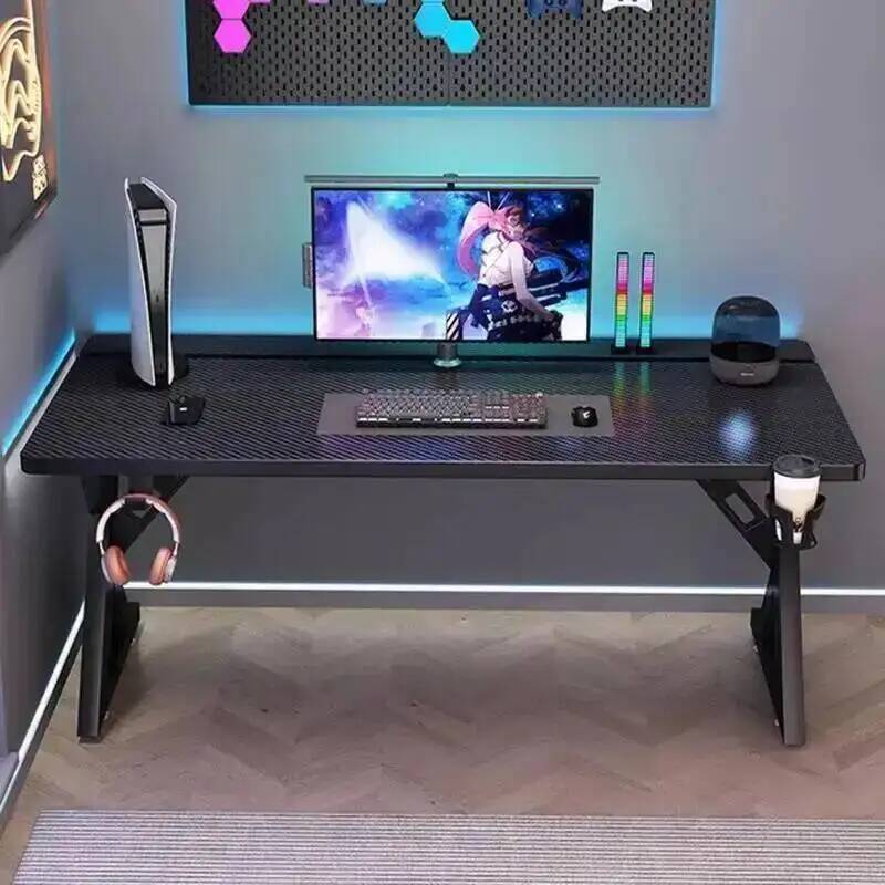 Gaming Console Room - Студенты стоячие компьютерные столы Игровой кабинет