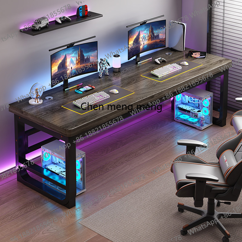 Gaming Console Room - Компьютерные игровые столы, столы для учебы,