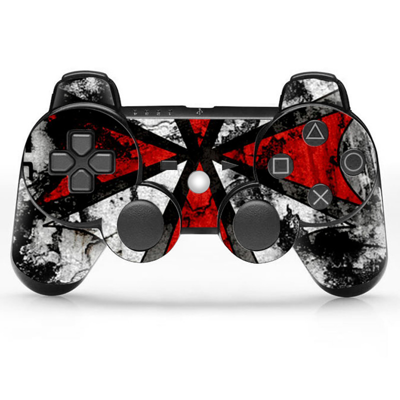 Gaming Console And Controller - Наклейки защитные противоскользящие для игровых контроллеров