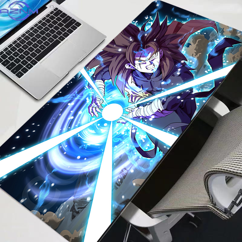 Gaming Console Portable Pc - Кожаный коврик для мыши Dragon Ball