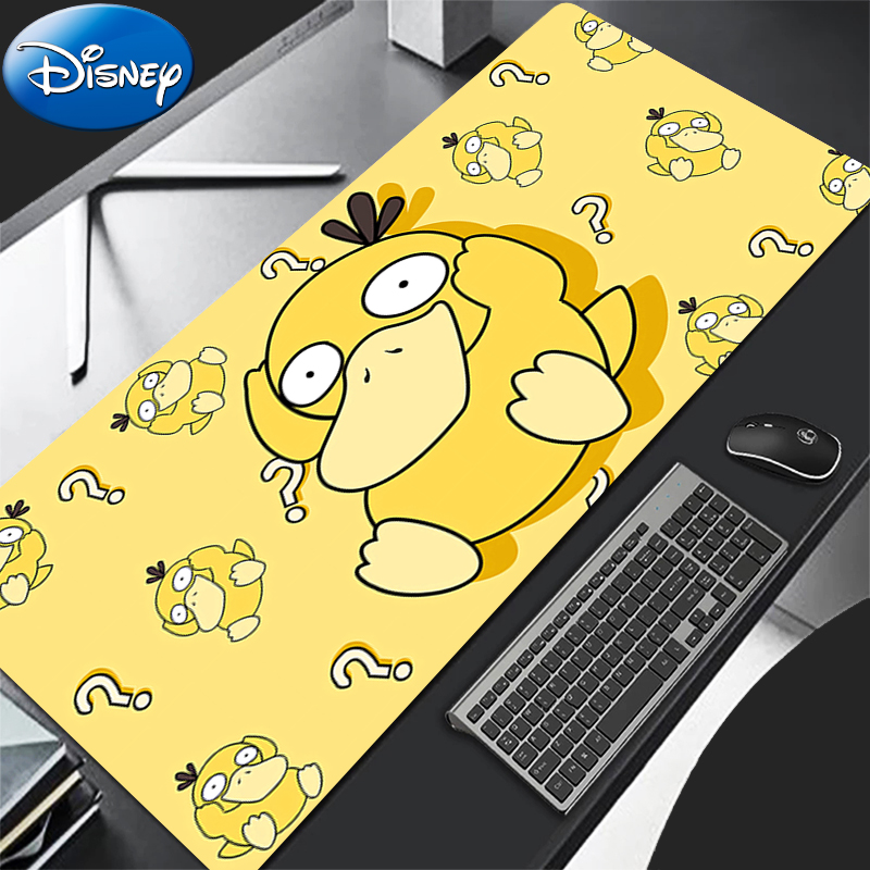 Gaming Console Portable Pc - Коврик для игровой мыши P-Pokemon Psyduck