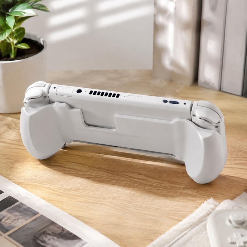 Gaming Console Handle - Аксессуар для игровой ручки для портативной