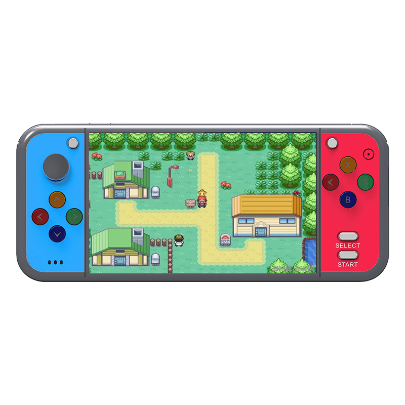Gaming Console Under 5000 - Отличная портативная игровая консоль, игровая аркадная