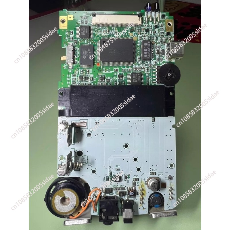 Gaming Console Free - 1 шт. 100% протестированная материнская плата