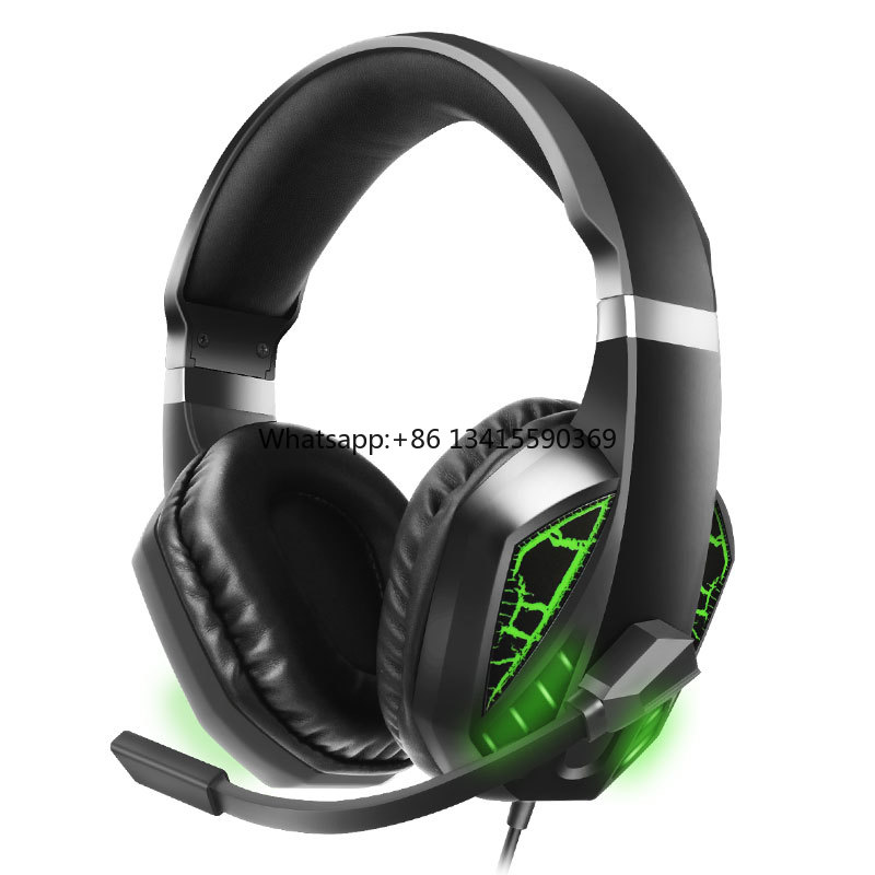 Gaming Console Headset - Подставка 3,5 мм для ПК Компьютер