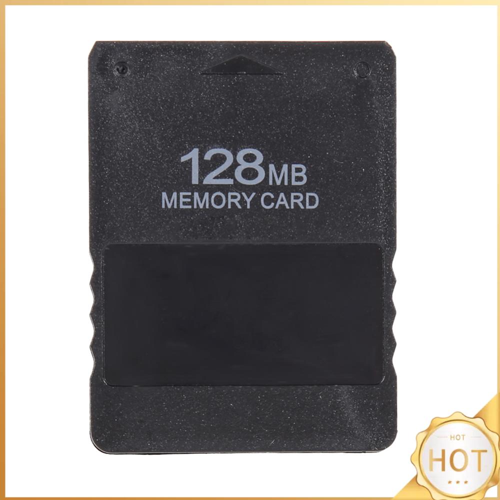 Gaming Console Stick - Карта памяти 128 МБ для PS2,