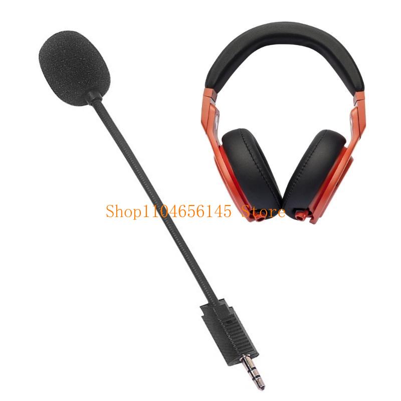 Gaming Console Headset - Игровая микрофонная штанга 652F с улучшенным