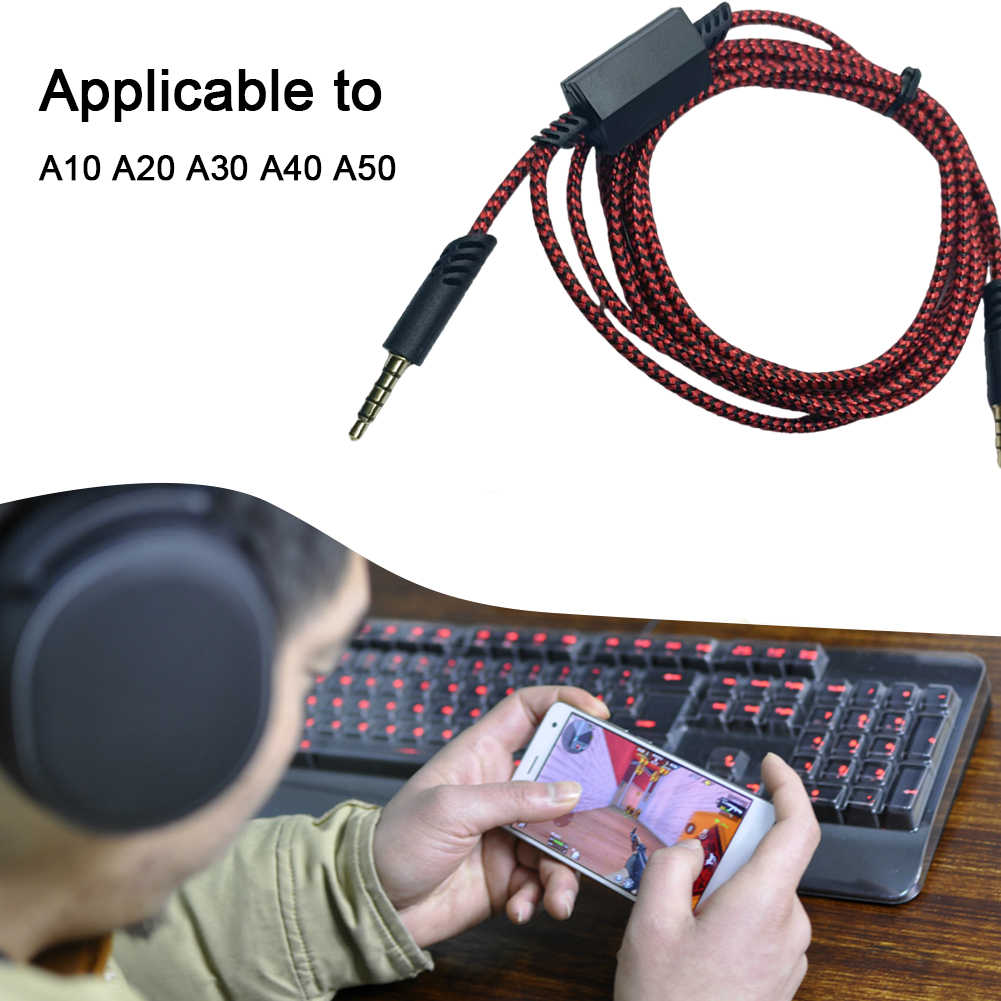 Аудиокабель с функцией отключе – обзор и цена Gaming Console Headset