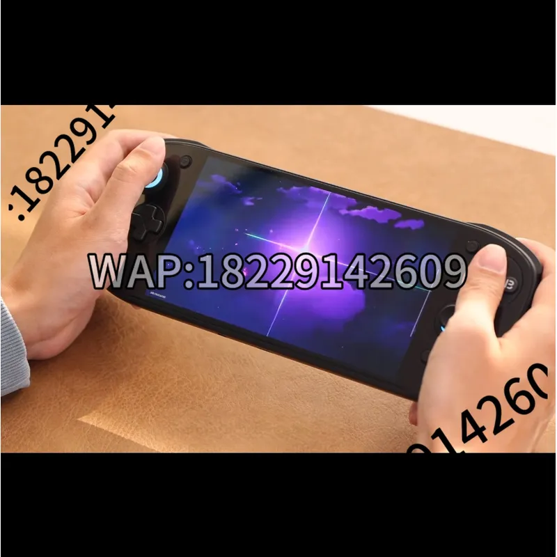 Портативная игровая консоль AY – обзор и цена Gaming Console Free