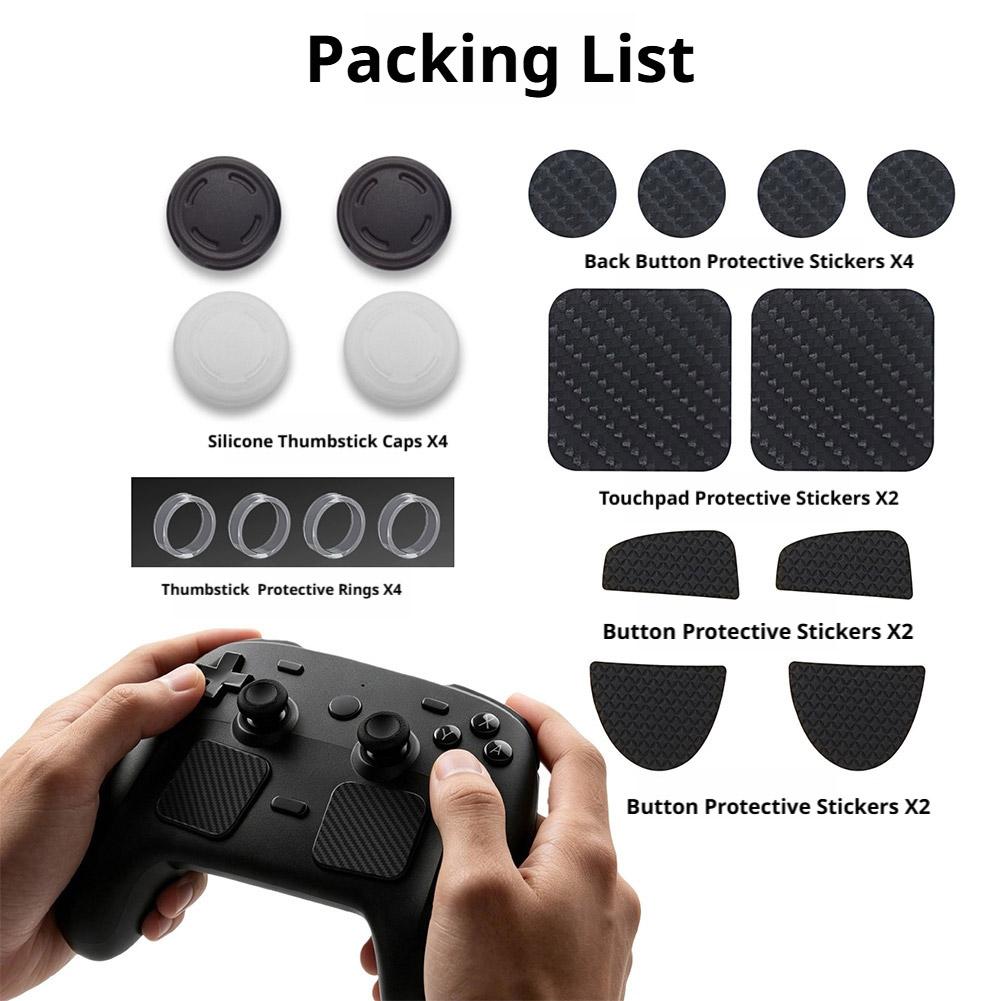 Мягкий противоскользящий силик – обзор и цена Gaming Console And Controller