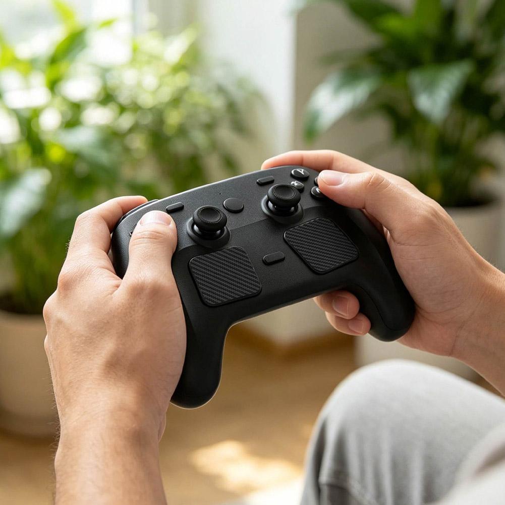 Мягкий противоскользящий силик – обзор и цена Gaming Console And Controller