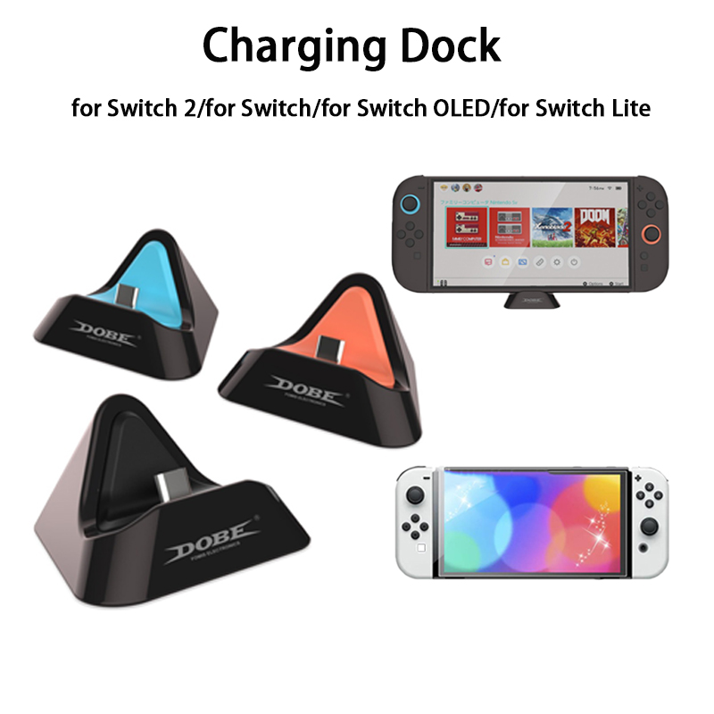 Зарядная док-станция для контр – обзор и цена Gaming Console And Controller