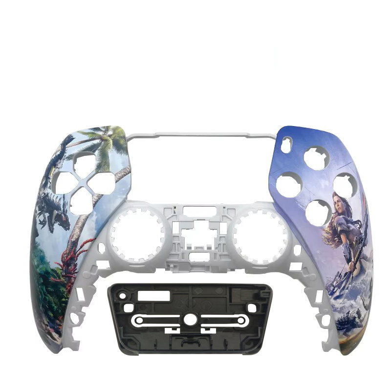 Сменный корпус для контроллера – обзор и цена Gaming Console And Controller