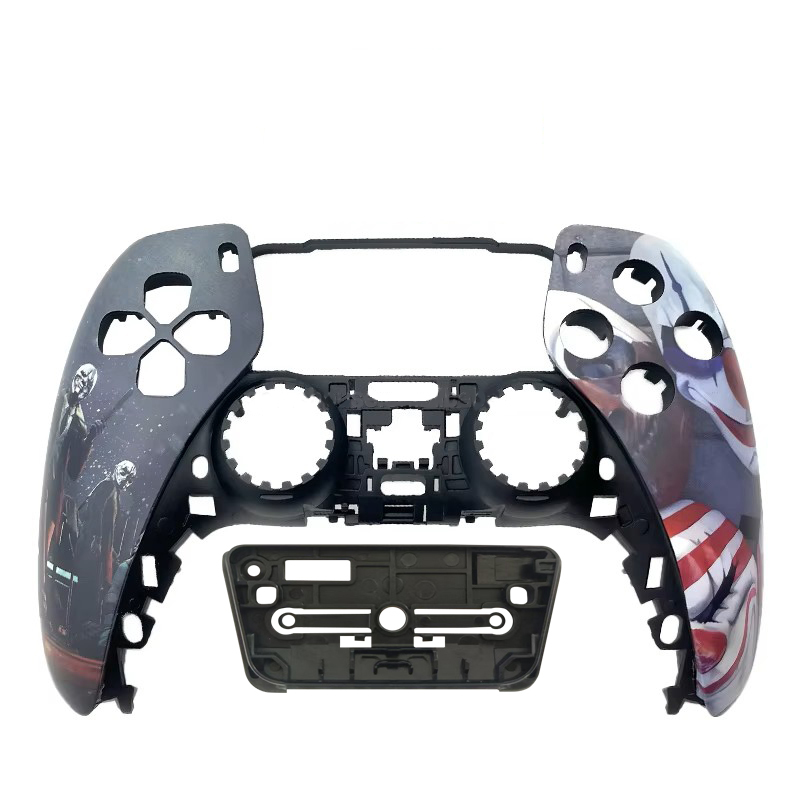 Сменный корпус для контроллера – обзор и цена Gaming Console And Controller