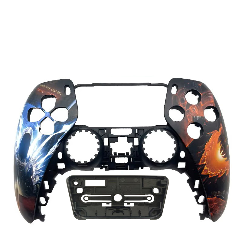 Сменный корпус для контроллера – обзор и цена Gaming Console And Controller