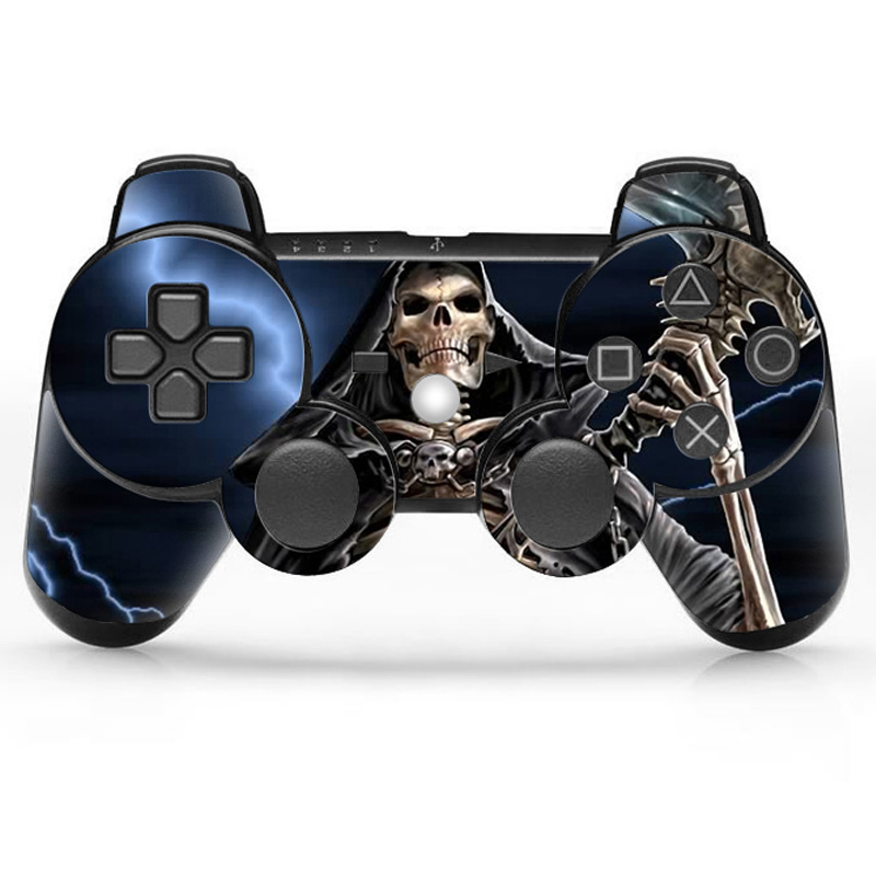 Наклейки защитные противосколь – обзор и цена Gaming Console And Controller