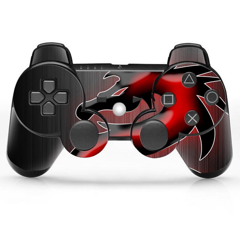 Наклейки защитные противосколь – обзор и цена Gaming Console And Controller