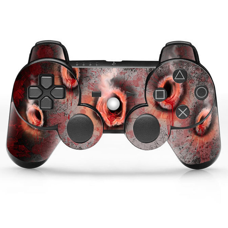 Наклейки защитные противосколь – обзор и цена Gaming Console And Controller