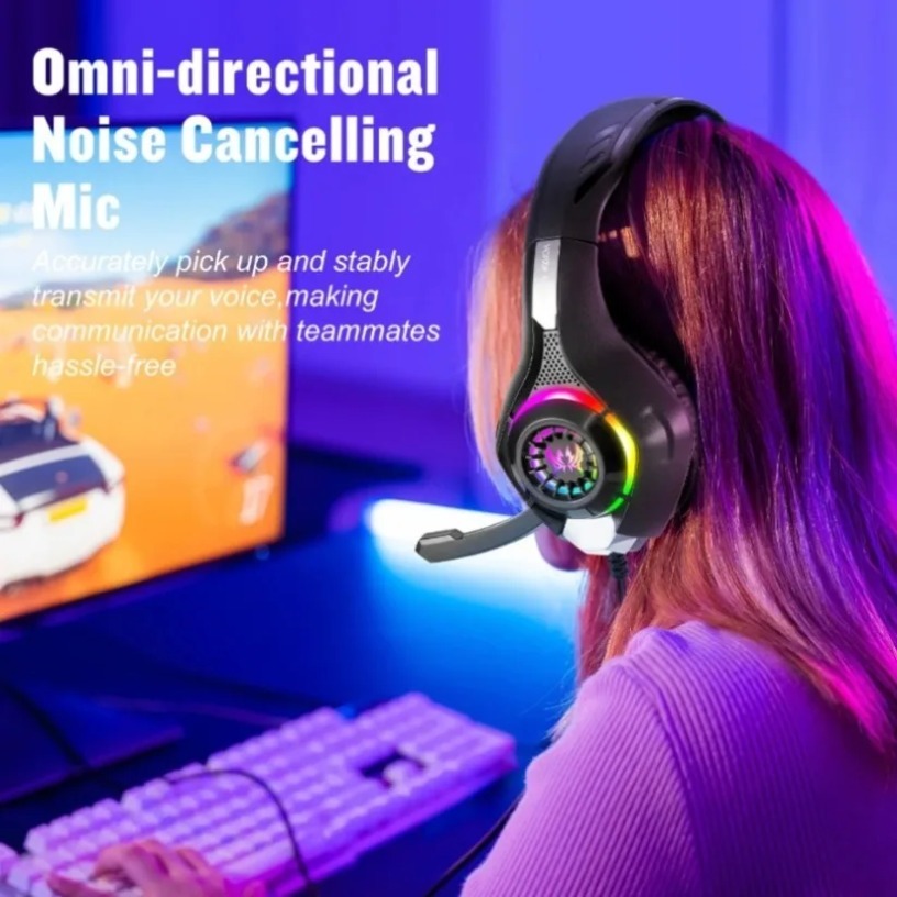 Проводные игровые наушники с м – обзор и цена Gaming Console Headset