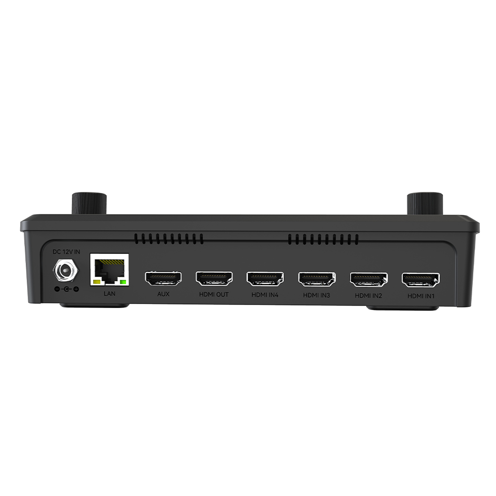 Видеомикшер CineTreak Mixer Pl – обзор и цена Gaming Console Youtube