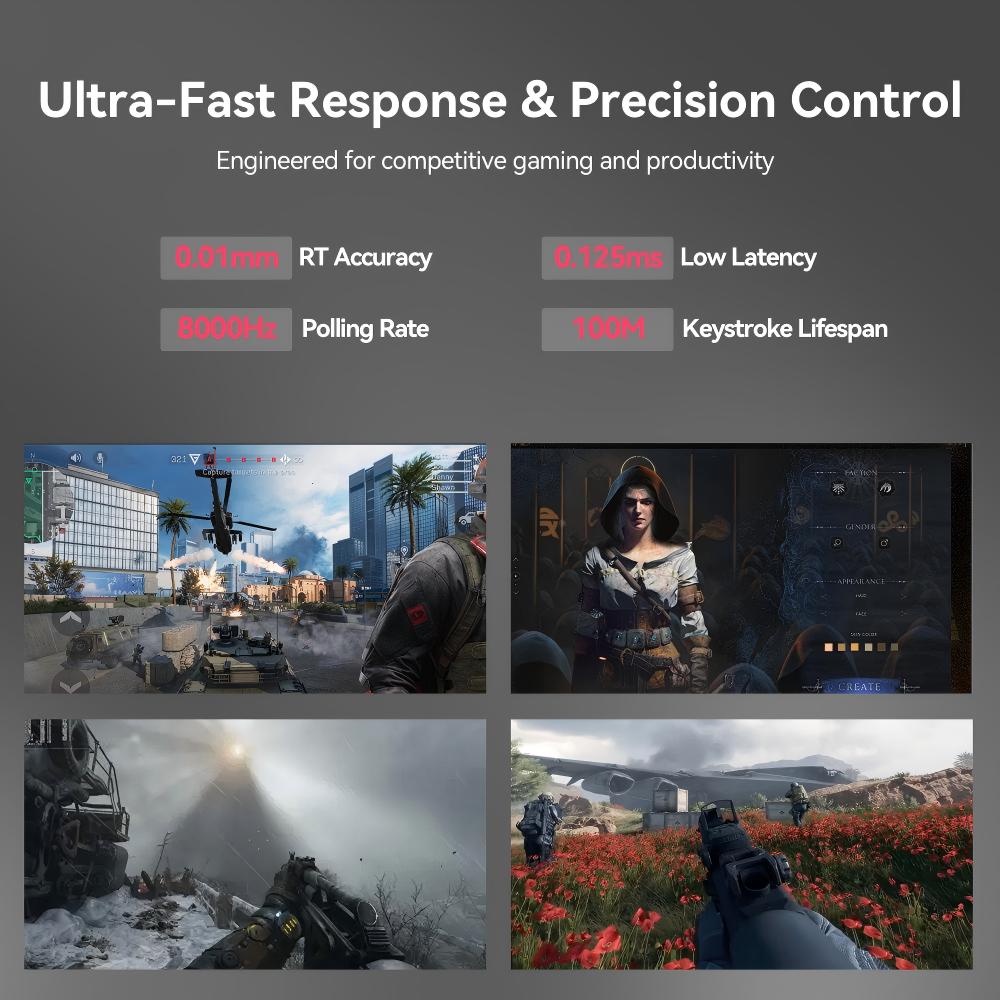 Игровая клавиатура DarkBeacon  – обзор и цена Gaming Console Tower