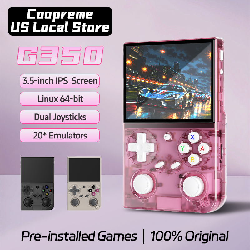 Портативная игровая консоль G3 – обзор и цена Gaming Console Under 5000