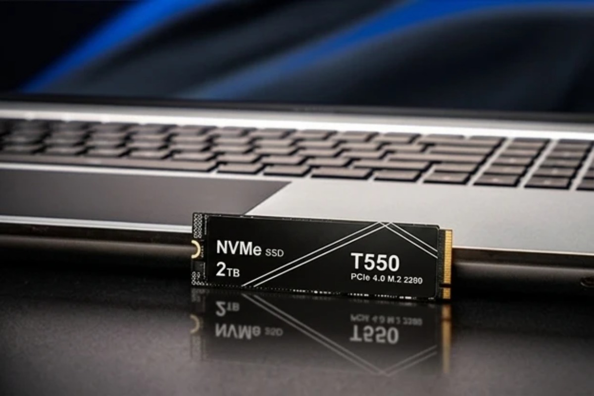 Новый портативный SSD-накопите – обзор и цена Gaming Console Portable Pc