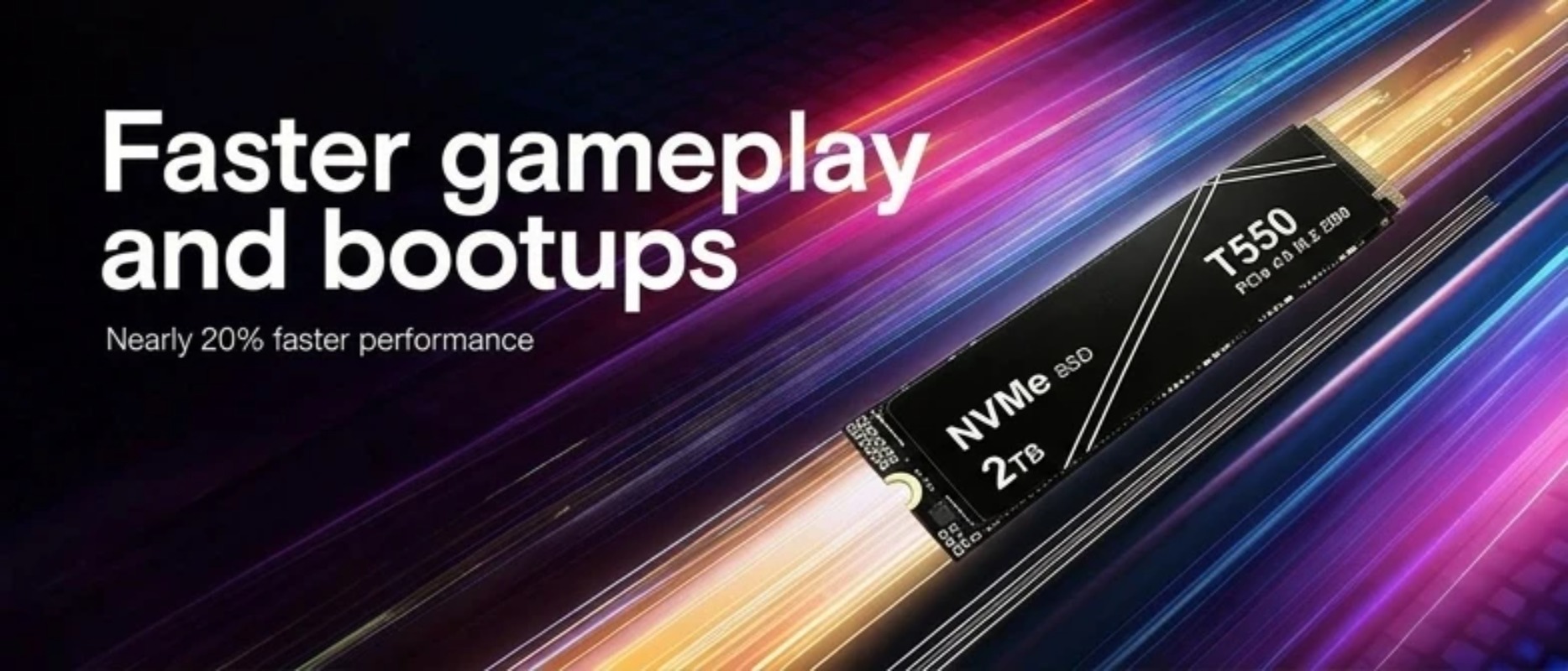 Новый портативный SSD-накопите – обзор и цена Gaming Console Portable Pc