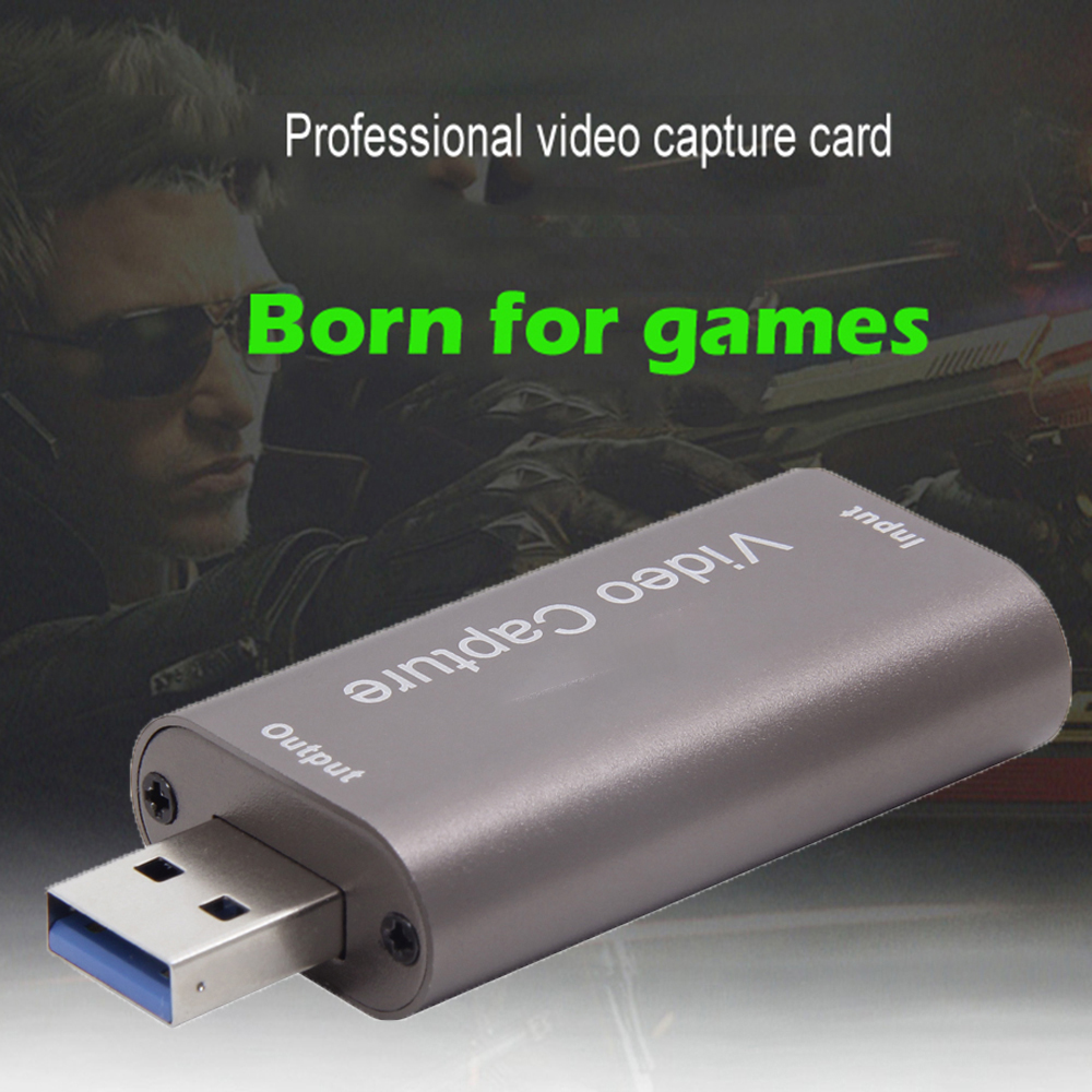 4K 1080P HDMI-совместимый USB  – обзор и цена Gaming Console Youtube