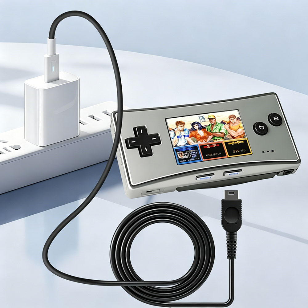 Кабель для зарядки Type-C для  – обзор и цена Gaming Console And Controller