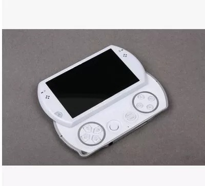 Игровая консоль PSP GO, портат – обзор и цена Gaming Console Handle