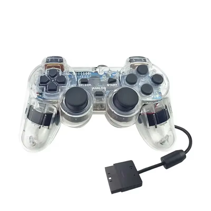 Контроллер PS2, ручка геймпада – обзор и цена Gaming Console Handle
