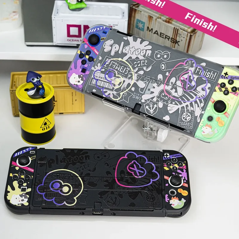 Защитный чехол для Nintendo Sw – обзор и цена Gaming Console And Controller