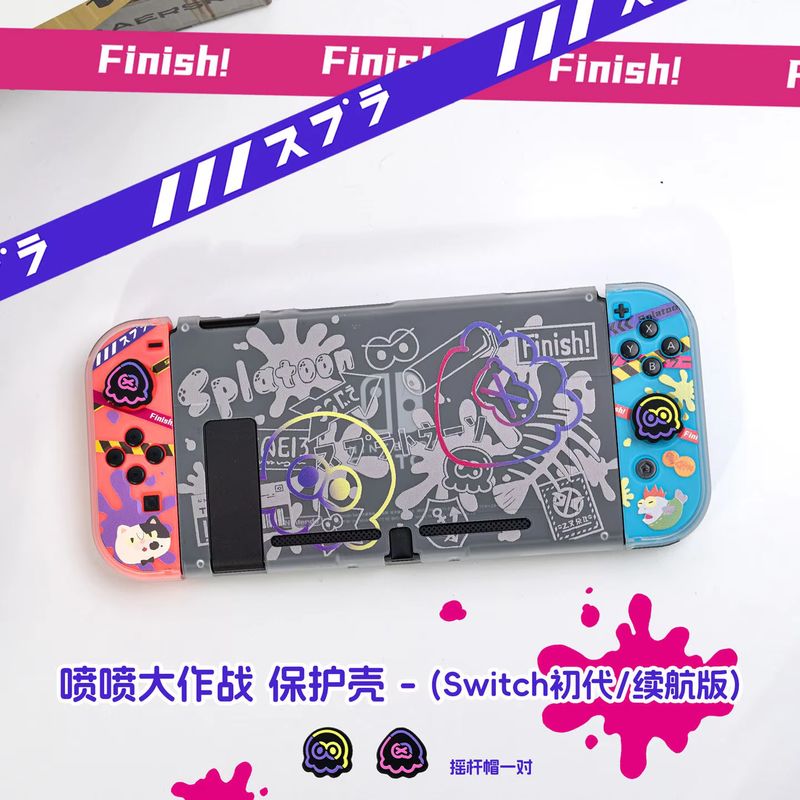 Защитный чехол для Nintendo Sw – обзор и цена Gaming Console And Controller