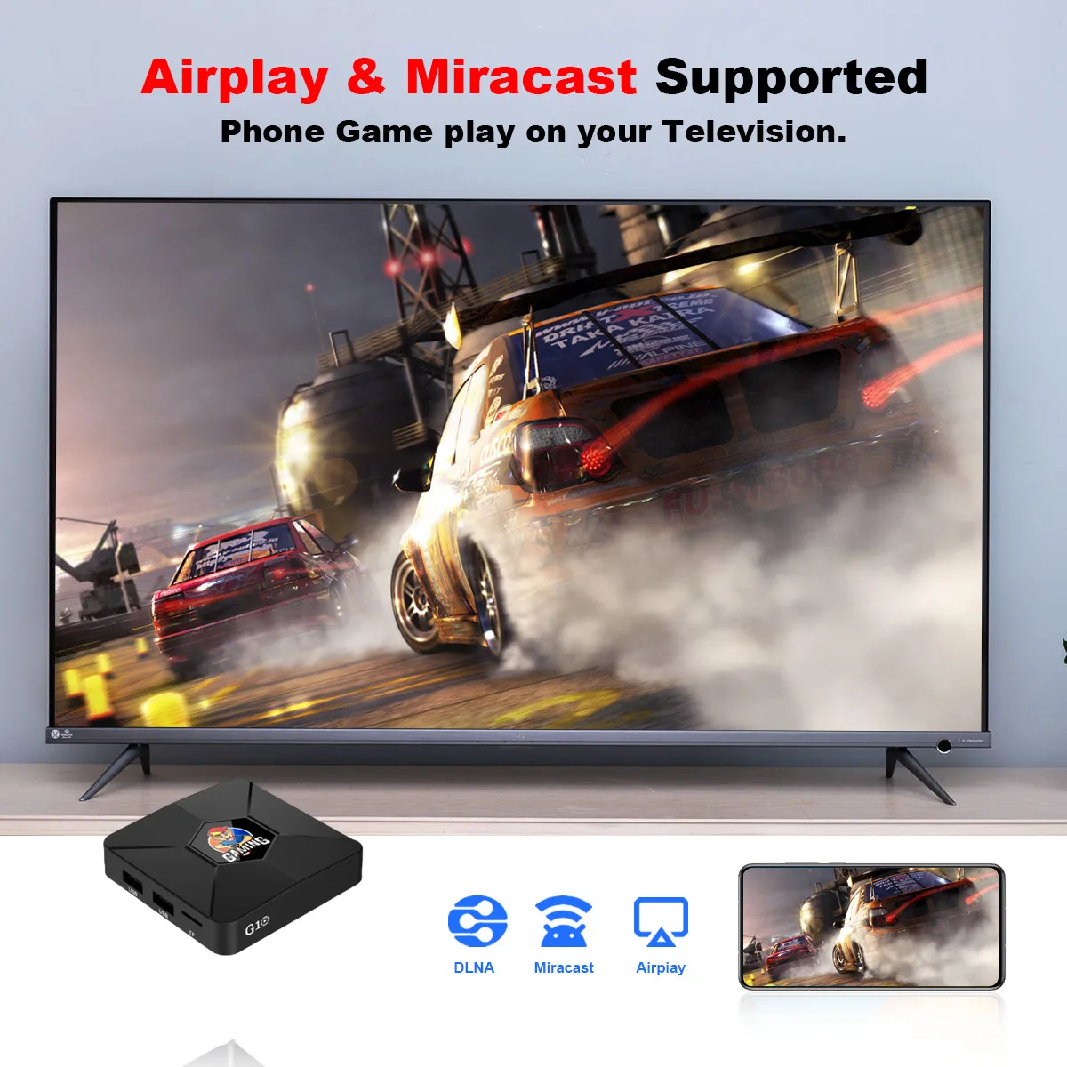 Игровая приставка HaaYot 4K HD – обзор и цена Gaming Console Youtube