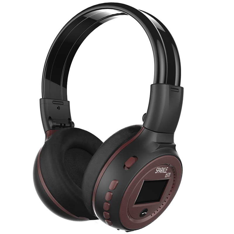 Лучшее качество ZEALOT B570, б – обзор и цена Gaming Console Headset