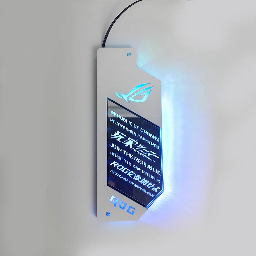 ATX IO ARGB осветительная пане – обзор и цена Gaming Console Tower