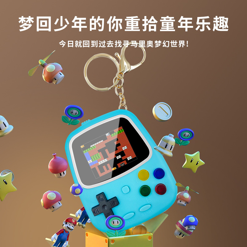 Портативная игровая консоль H3 – обзор и цена Gaming Console Free