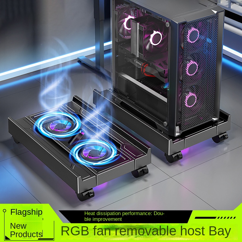 Регулируемый держатель процесс – обзор и цена Gaming Console Tower