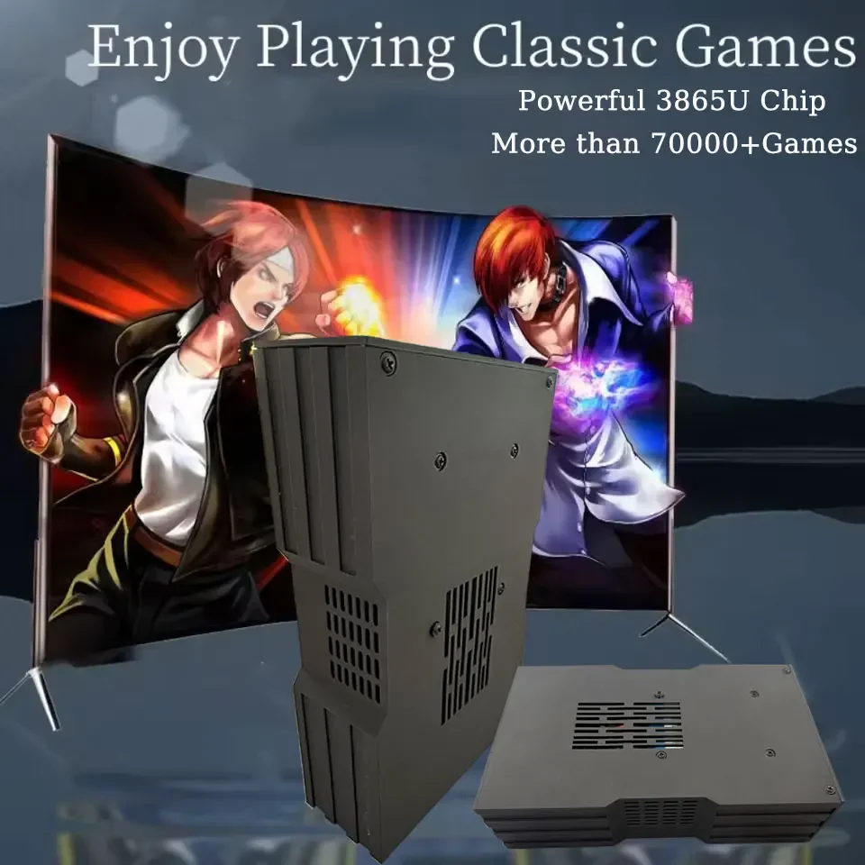 Супер игровая консоль X King с – обзор и цена Gaming Console Handle