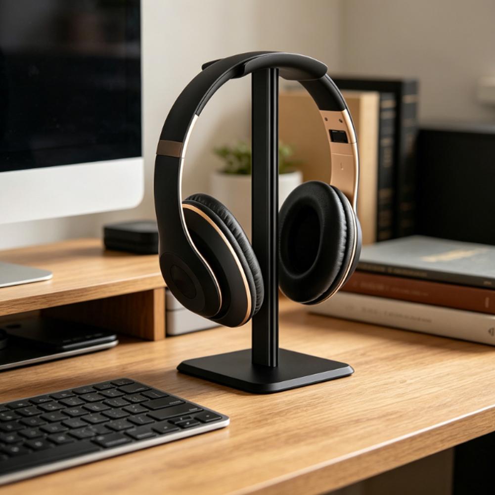 Универсальная подставка для на – обзор и цена Gaming Console Headset