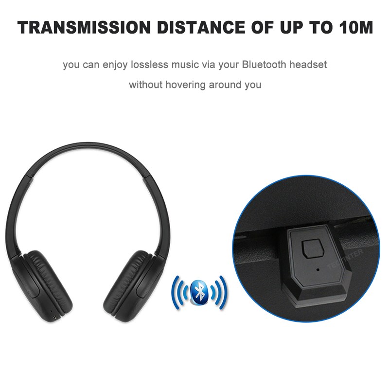 USB-адаптер беспроводной связи – обзор и цена Gaming Console Headset