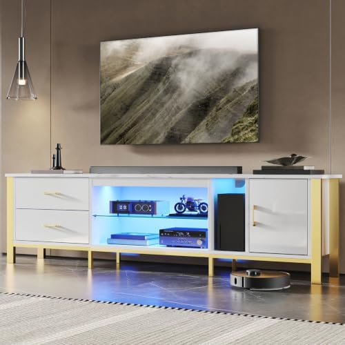 Подставка для телевизоров с ди – обзор и цена Gaming Console Room