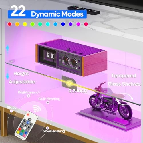 Подставка для телевизоров с ди – обзор и цена Gaming Console Room
