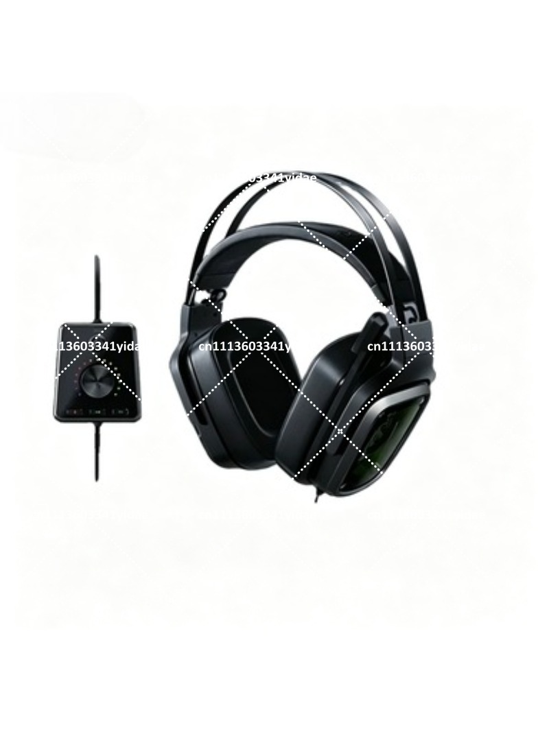 Проводная игровая гарнитура с  – обзор и цена Gaming Console Headset