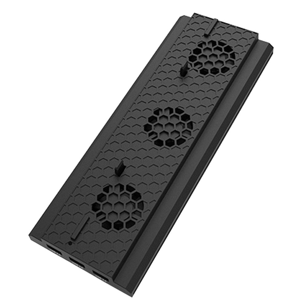 Охлаждающая подставка для игро – обзор и цена Gaming Console Tower