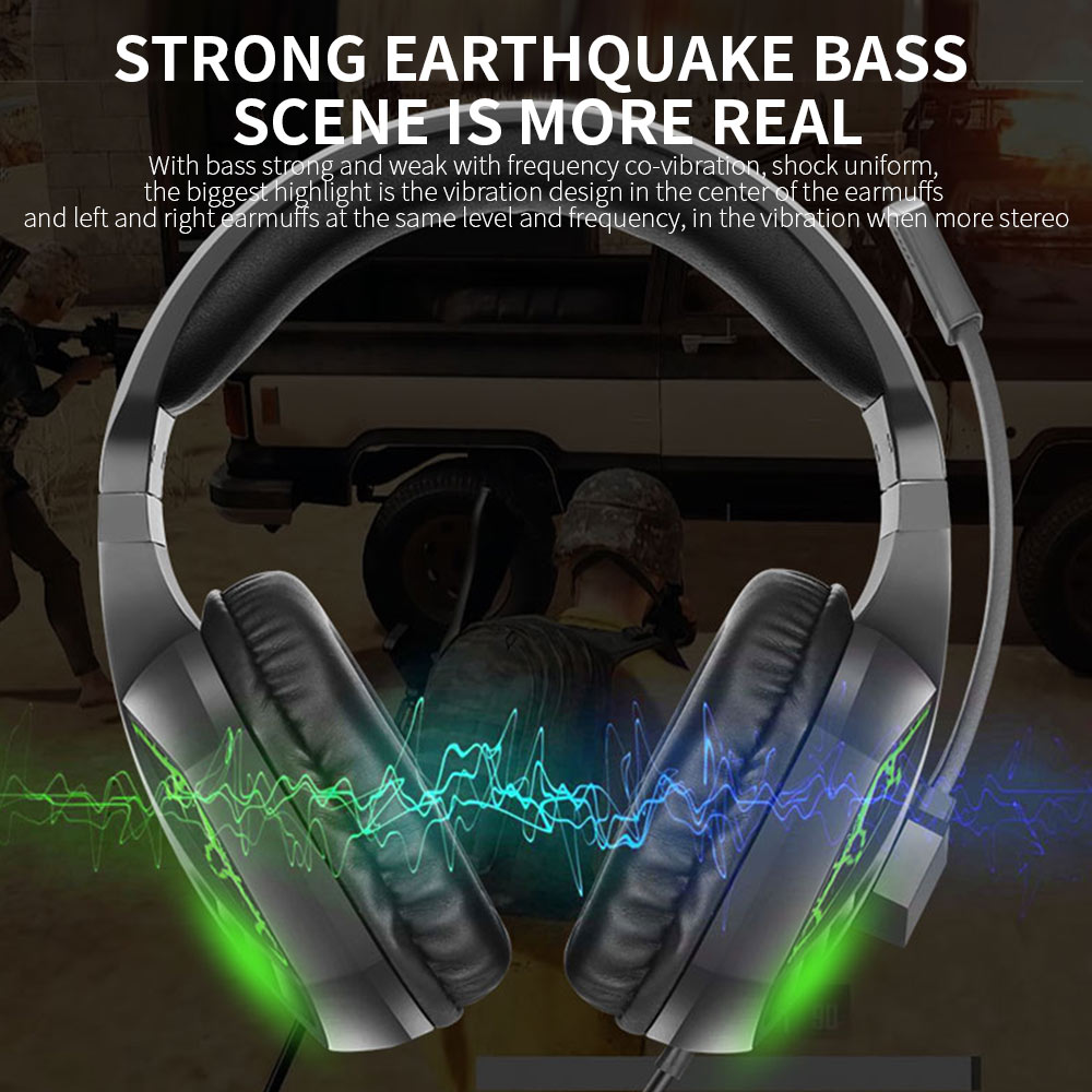 Подставка 3,5 мм для ПК Компью – обзор и цена Gaming Console Headset