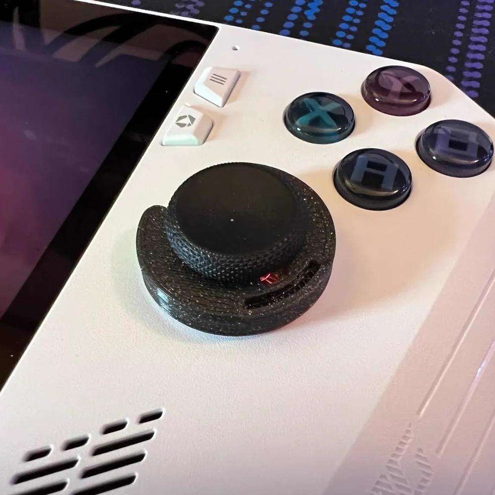 2 шт. рокер-держатель для Asus – обзор и цена Gaming Console Stick