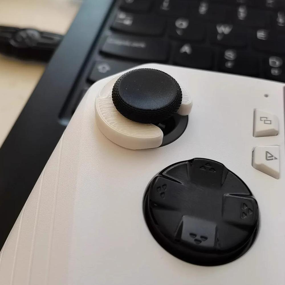2 шт. рокер-держатель для Asus – обзор и цена Gaming Console Stick